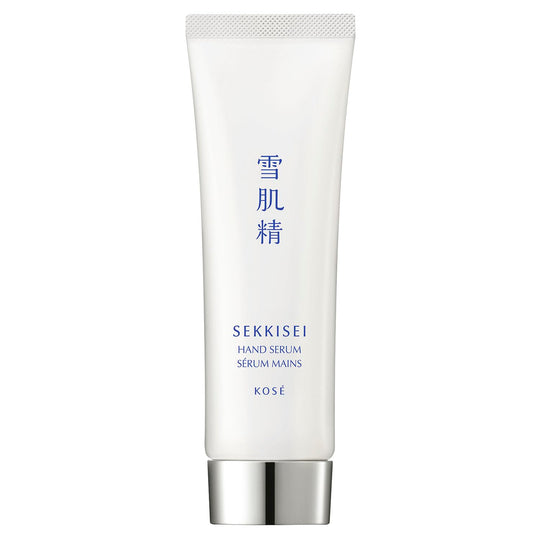 KOSÉ SEKKISEI Hand Serum 50g Moisturizing Skin Care - WAFUU JAPAN