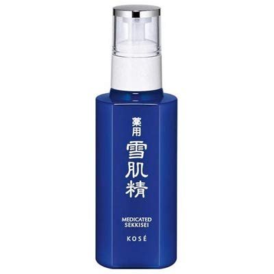 KOSÉ SEKKISEI Milky Lotion 140ml - WAFUU JAPAN