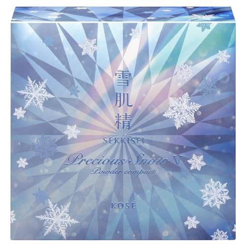 KOSÉ SEKKISEI Precious Snow 5 Face Cream 17g - WAFUU JAPAN