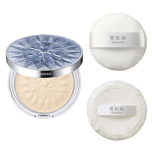 KOSÉ SEKKISEI Precious Snow 5 Face Cream 17g - WAFUU JAPAN