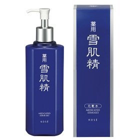 KOSÉ SEKKISEI Snow Skin Sei Whitening Lotion 500ml - WAFUU JAPAN