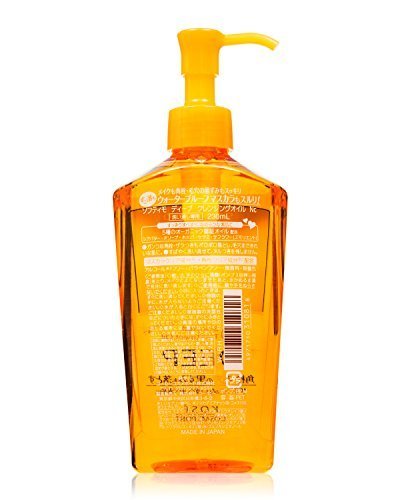 KOSE Softymo Deep Cleansing Oil 230ml (7.8oz) - WAFUU JAPAN