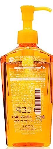 KOSE Softymo Deep Cleansing Oil 230ml (7.8oz) - WAFUU JAPAN