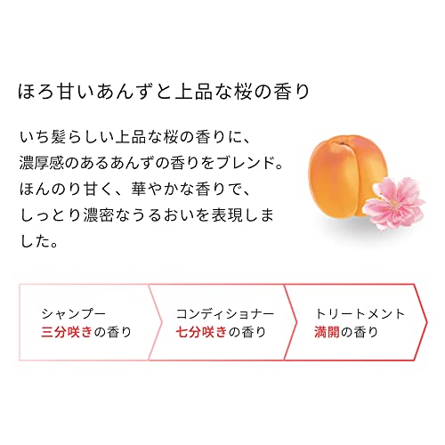 Kracie ICHIKAMI Dense W Moisturizing Care Shampoo 480ml - WAFUU JAPAN