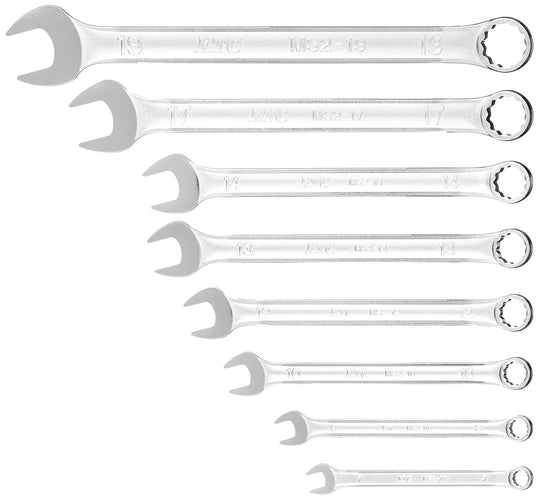 KTC Combination Wrench Set TMS208 - WAFUU JAPAN
