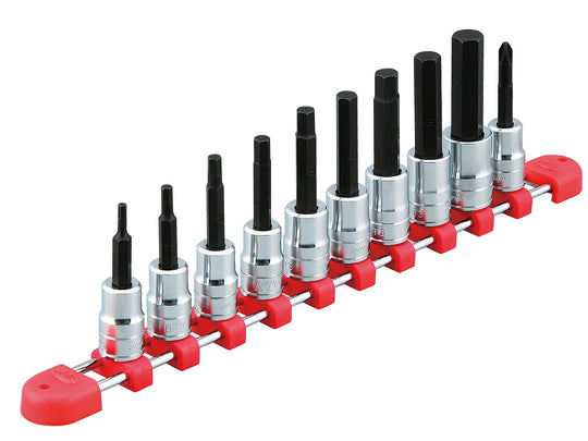 KTC Hex Bit Socket Set TBT310H - WAFUU JAPAN