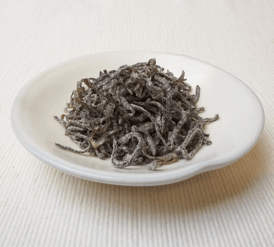 KURAKON Salted kelp for business use 500g - WAFUU JAPAN