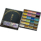 Kuretake Gansai Tambi Metallic Watercolor Set MC20 24 Colors