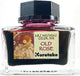 Kuretake Ink Cafe Art Nouveau Old Rose ECF160-541