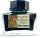 Kuretake Ink Cafe Art Nouveau Zsolnay Green ECF160-540