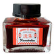 Kuretake Ink Cafe Meiji Colors Ink ECF160-532 Red