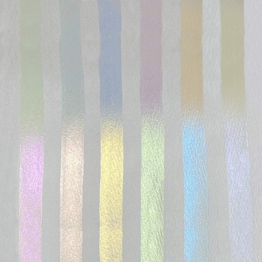 Kuretake Paint Gansai Tambi Opal Colors 6 - Color Set MC20OC/6V - WAFUU JAPAN