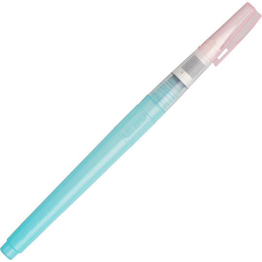 Kuretake Water Brush Pen Medium Tip for Painting KG205 - 10 - WAFUU JAPAN