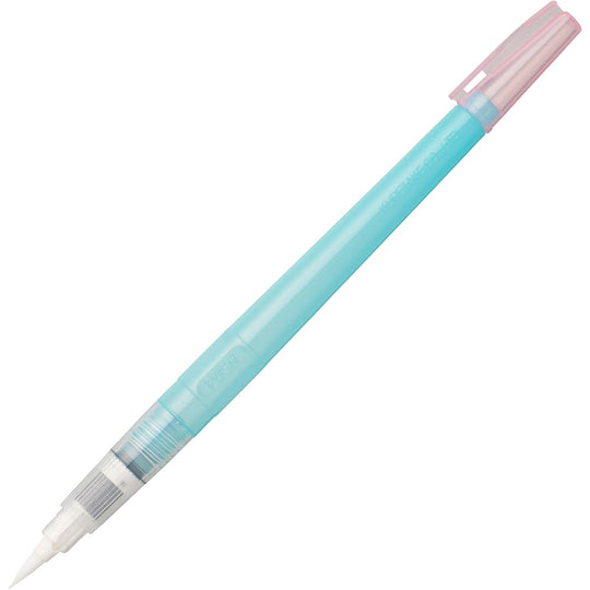 Kuretake Water Brush Pen Medium Tip for Painting KG205 - 10 - WAFUU JAPAN