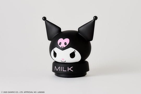 Kuromi x Milk Room Light Book Takarajima Brand Mook - WAFUU JAPAN