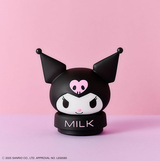 Kuromi x Milk Room Light Book Takarajima Brand Mook - WAFUU JAPAN