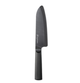 Kyocera Ceramic Kitchen Knife FKR-160BK-AZ Black