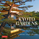 Tác Phẩm Nghệ Thuật Vườn Kyoto của Nghệ Nhân Nhật Bản - Phiên Bản Sách
