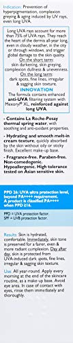 La Roche - Posay Sunscreen Makeup Base UVidea XL SPF50 PA++++ 30ml - WAFUU JAPAN