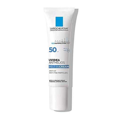 La Roche - Posay Sunscreen Makeup Base UVidea XL SPF50 PA++++ 30ml - WAFUU JAPAN