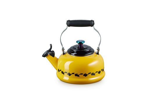 Le Creuset Pokémon Collection Kettle Classic 1.6L - WAFUU JAPAN