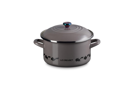 Le Creuset Pokémon EOS casserole 20cm [Authorized Japanese retailer - WAFUU JAPAN