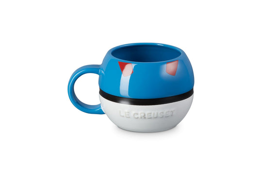 Le Creuset Pokémon Mug Super Ball - WAFUU JAPAN