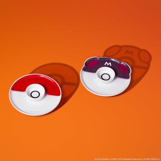 Le Creuset Pokémon tableware set Master Ball - WAFUU JAPAN