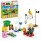 LEGO Super Mario Aventuras con Peach 71441 Bloques de juguete