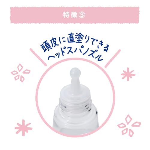 LIBERTA Coolist Scalp Cooler Floral Mint Heat Protection Hair Dryer - WAFUU JAPAN