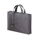 Lihit Lab borsa porta documenti 2-in-1 manici regolabili B4 A7651-24 nero 7kg
