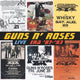 Guns N' Roses Live Era 1987-1993 2CD SHM-CD rimasterizzato Ted Jensen