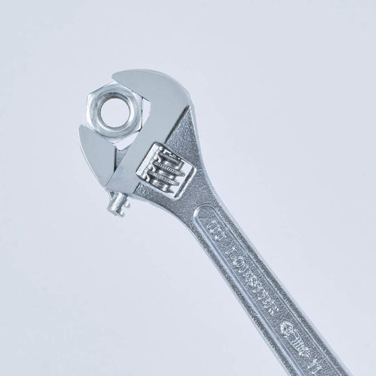 LOBSTER Adjustable Wrench M100 M150 M200 M250 M300 Made in Japan - WAFUU JAPAN