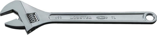 LOBSTER Adjustable Wrench M100 M150 M200 M250 M300 Made in Japan - WAFUU JAPAN