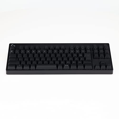 Logicool G PRO Tenkeyless Gaming Keyboard GX Linear Switches RGB Japanese - WAFUU JAPAN