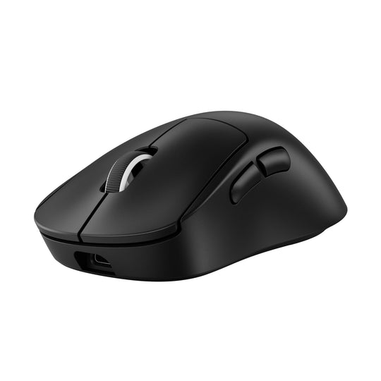 Logicool G Pro X Superlight 2 Wireless Gaming Mouse 8000Hz Polling Rate Black - WAFUU JAPAN