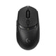 Логитек G309 Беспроводная игровая мышь 6 кнопок HERO 25K Черная