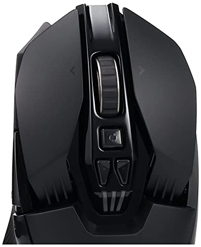 Logicool G903h LIGHTSPEED Wireless Gaming Mouse HERO 25K Sensor RGB – WAFUU  JAPAN