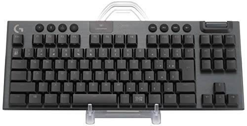Logicool G913 TKL Wireless Tenkeyless Low - Profile GL Clicky RGB Japanese Keyboard - WAFUU JAPAN