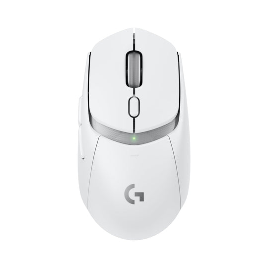 Logitech G309 LIGHTSPEED Wireless Gaming Mouse White 6 Buttons HERO 25K - WAFUU JAPAN