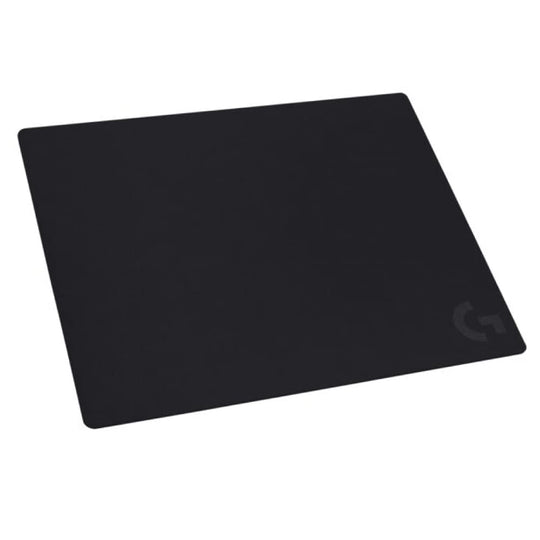 Logitech G640 Large Gaming Mouse Pad Black - WAFUU JAPAN