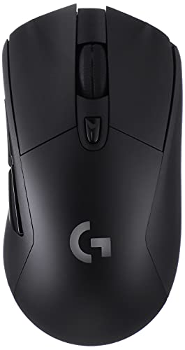 Logitech G703h Wireless Gaming Mouse HERO 25K RGB POWERPLAY Final Fantasy XIV - WAFUU JAPAN