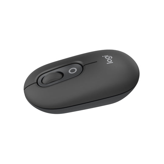 Logitech Pop Wireless Silent Bluetooth Mouse Symmetric Scroll Wheel M370 - WAFUU JAPAN