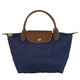 Longchamp Le Pliage Tragetasche klein, faltbar 1621 089 P68 Navy