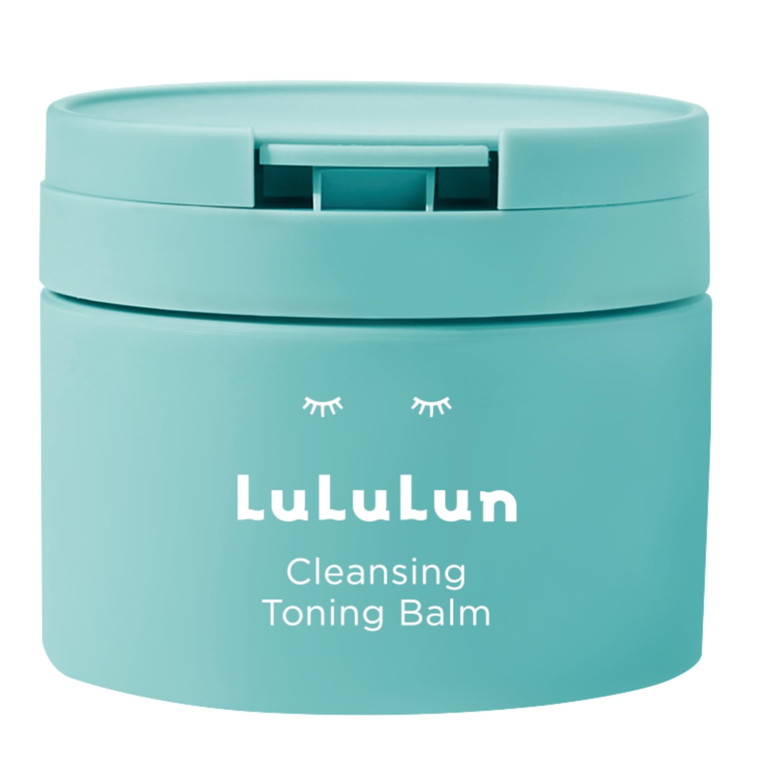 LuLuLun Cleansing Toning Balm 5個 Lululun Cleansing Toning Balm MILD BLUE – WAFUU JAPAN