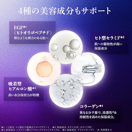 LuLuLun Hydra EX Face Mask 7 Sheets - WAFUU JAPAN