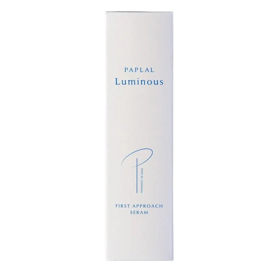 Luminous First Approach Serum 40ml - WAFUU JAPAN