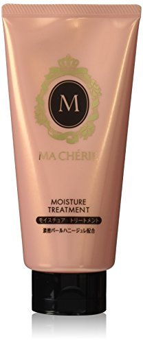 MACHERIE Moisture Treatment Moist and Firm 180g - WAFUU JAPAN