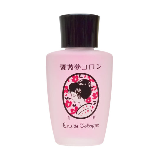 Maiko Yume Cologne Sakura Scent 50ml - WAFUU JAPAN