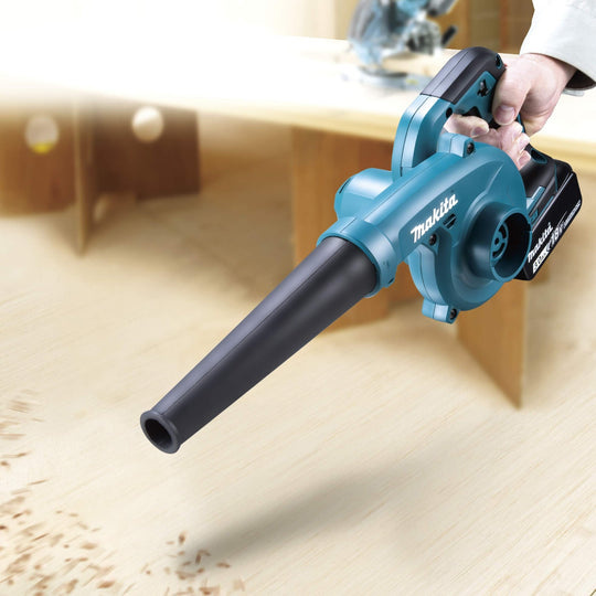 Makita 18V Cordless Blower UB185DZ (Battery & Charger Sold Separately) - WAFUU JAPAN